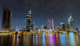 Capture the vibrant beauty of Vietnam with visa-free travel